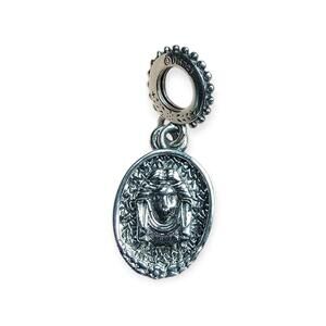 PANDORA DISNEY PARKS HAUNTED MANSION MADAM LEOTA CHARM  523